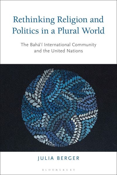 Produktbild: Rethinking Religion and Politics in a Plural World