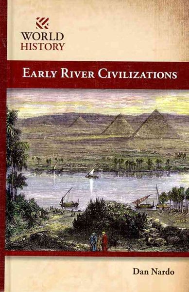 Produktbild: Early River Civilizations