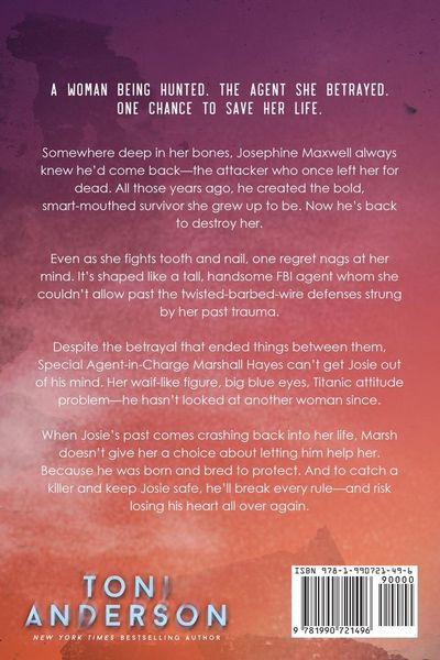 Produktbild: Her Last Chance