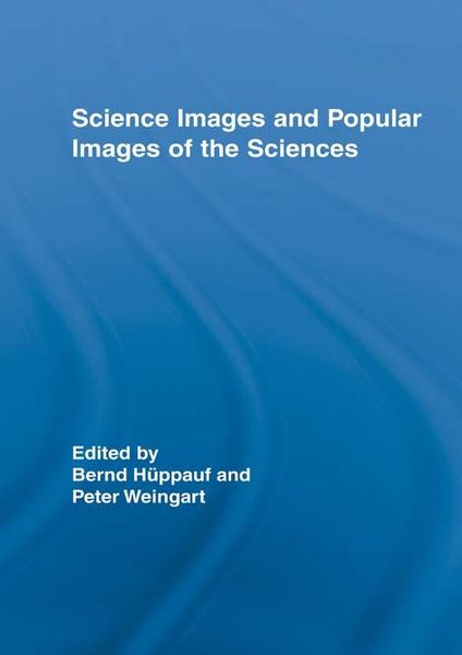 Produktbild: Science Images and Popular Images of the Sciences