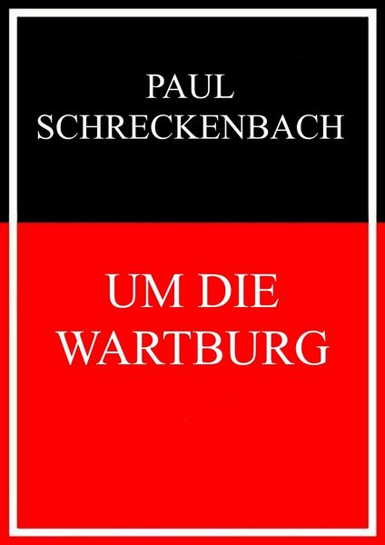 Produktbild: Um die Wartburg