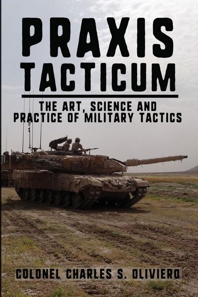 Produktbild: Praxis Tacticum