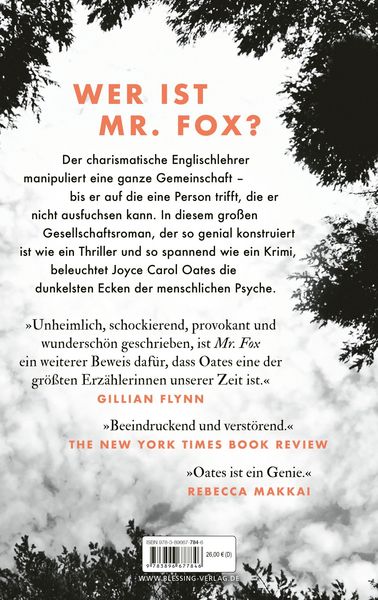 Produktbild: Mr. Fox