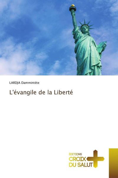 Produktbild: L'&eacute;vangile de la Libert&eacute;