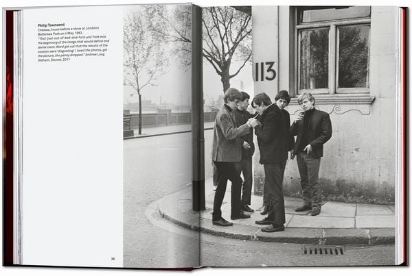 Produktbild: The Rolling Stones
