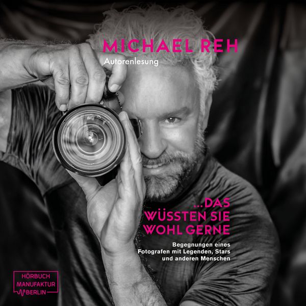 Das wüssten Sie wohl gerne!