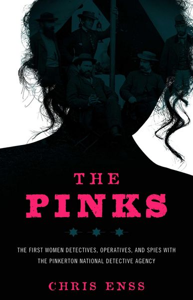 Produktbild: The Pinks