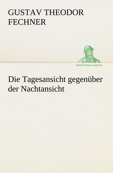 Produktbild: Die Tagesansicht gegen&uuml;ber der Nachtansicht