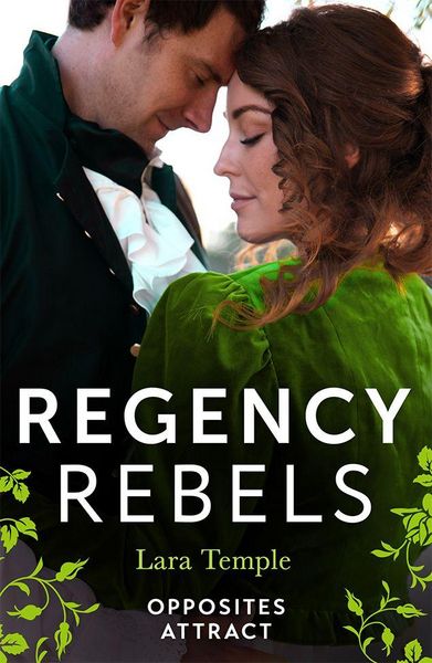 Produktbild: Regency Rebels