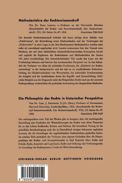 Produktbild: Logik des Rechts