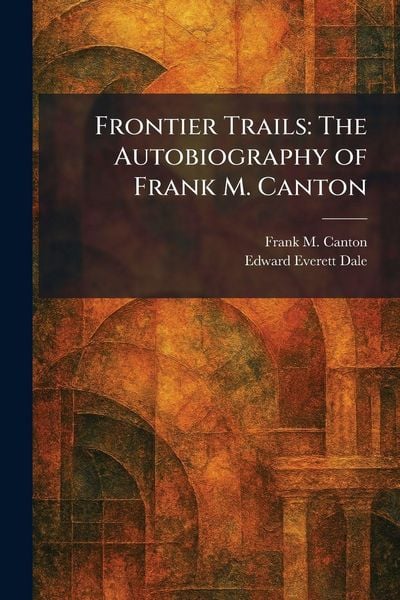 Produktbild: Frontier Trails