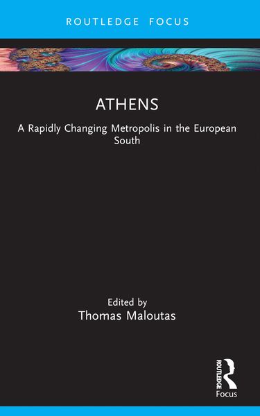 Produktbild: Athens