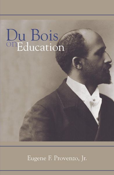 Produktbild: Du Bois on Education