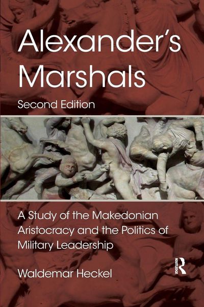 Produktbild: Alexander's Marshals