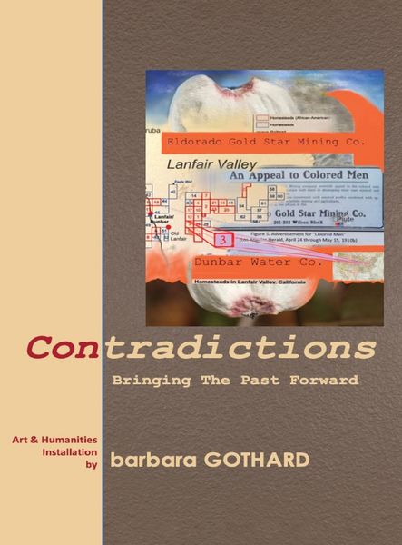 Produktbild: Contradictions