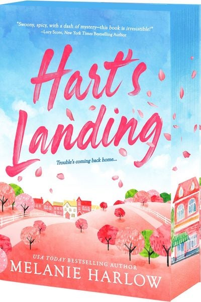 Produktbild: Hart's Landing