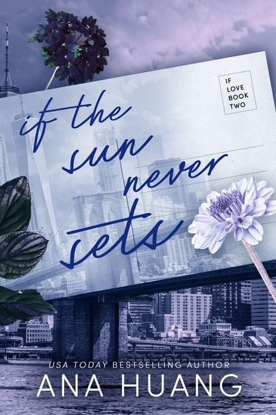 Produktbild: If the Sun Never Sets
