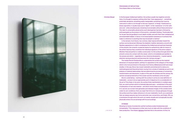 Produktbild: Sensibilities