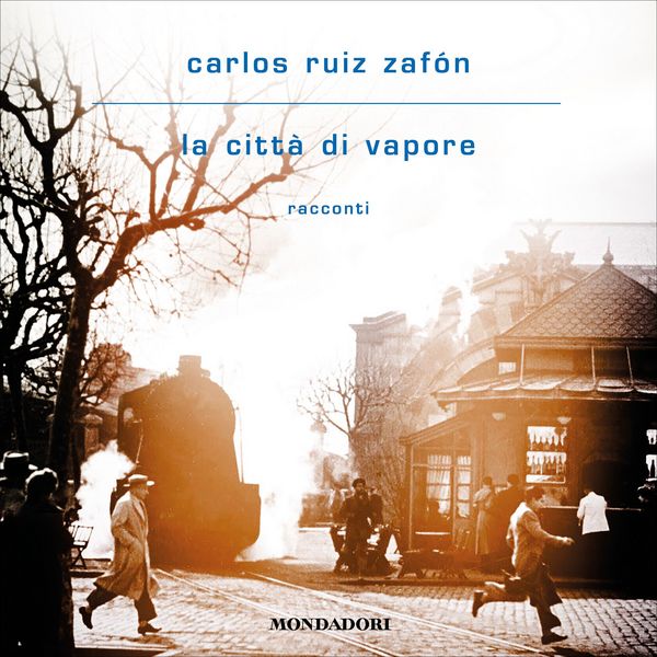 Produktbild: La citt&agrave; di vapore