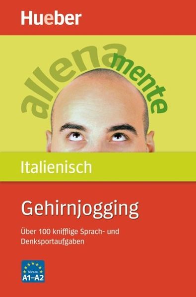 Produktbild: Gehirnjogging Italienisch
