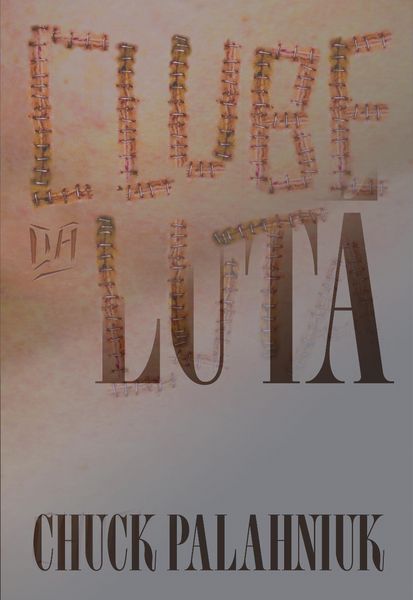 Produktbild: Clube da luta (Edi&ccedil;&atilde;o de colecionador)