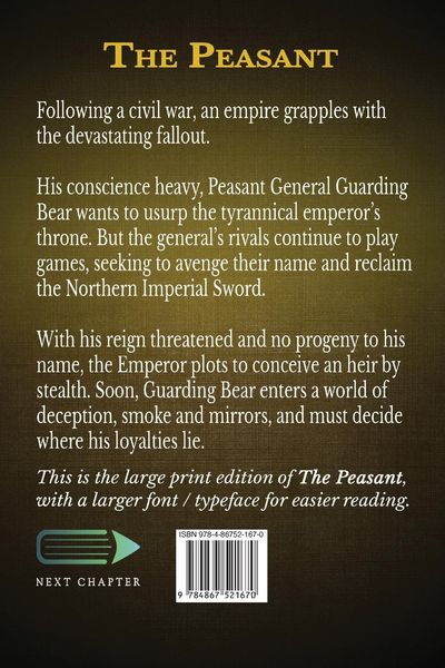 Produktbild: The Peasant
