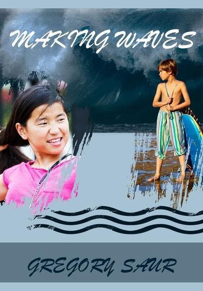 Produktbild: Making Waves