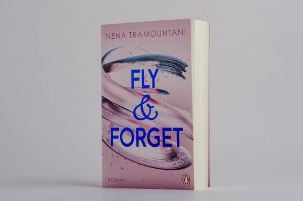 Produktbild: Fly & Forget