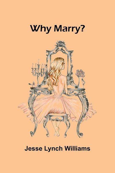 Produktbild: Why Marry?