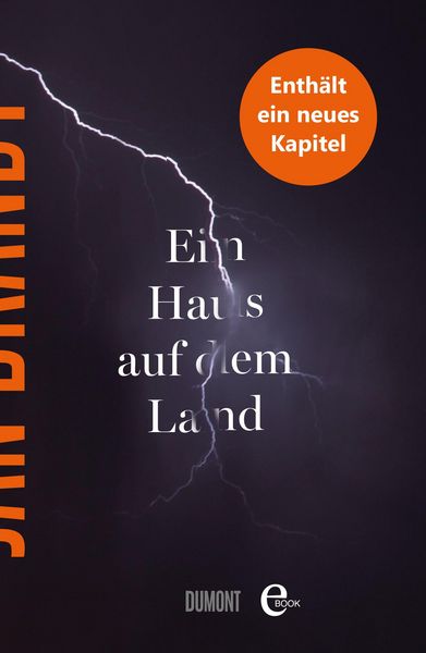 Produktbild: Ein Haus auf dem Land / Eine Wohnung in der Stadt