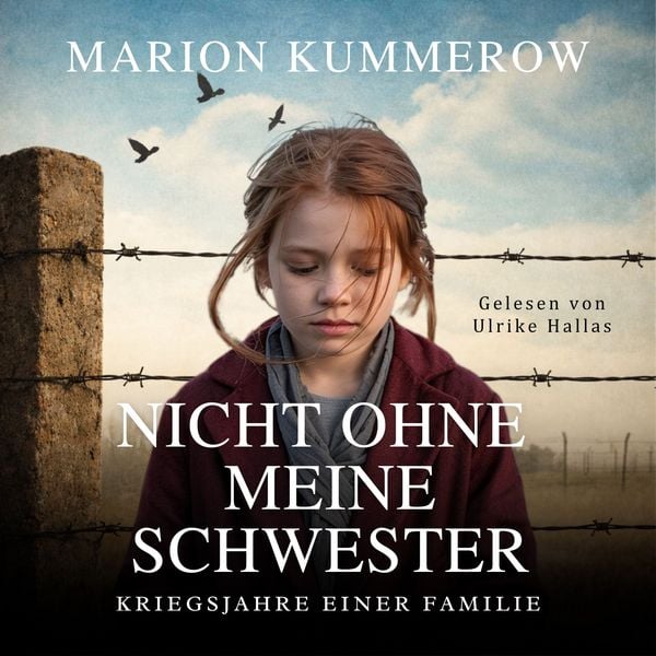 Produktbild: Nicht ohne meine Schwester