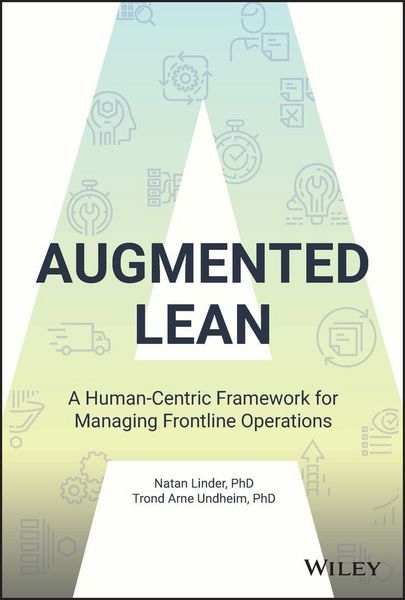 Produktbild: Augmented Lean