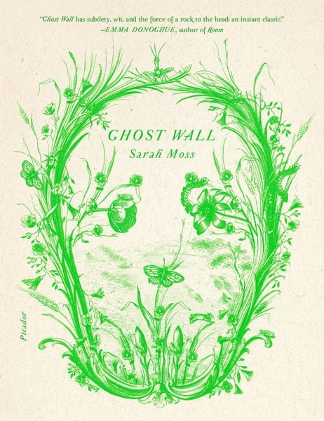 Produktbild: Ghost Wall