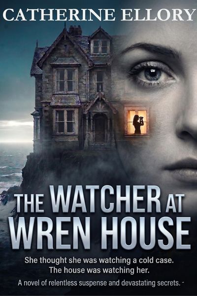 Produktbild: The Watcher at Wren House