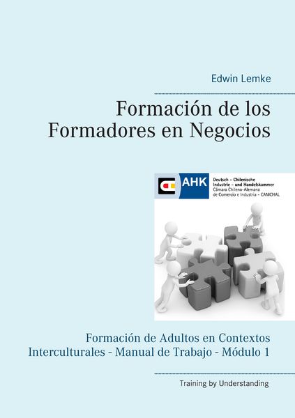 Produktbild: Formaci&oacute;n de los Formadores en Negocios