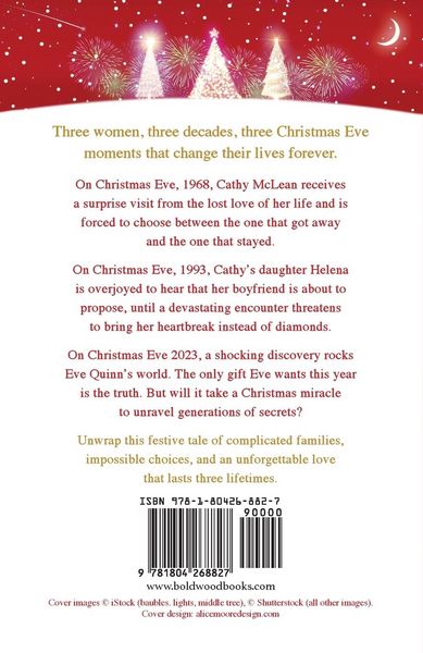 Produktbild: One Christmas Eve