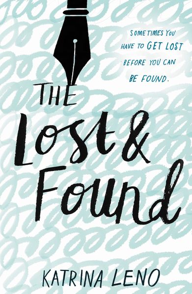 Produktbild: The Lost & Found