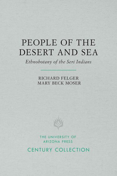 Produktbild: People of the Desert and Sea