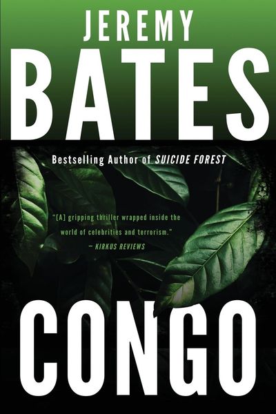 Produktbild: Congo