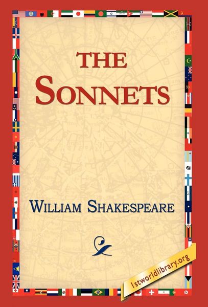 Produktbild: The Sonnets