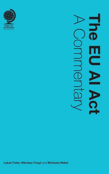 Produktbild: The EU AI Act