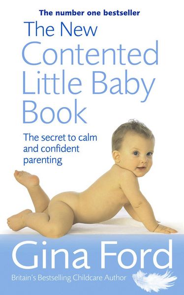 Produktbild: The New Contented Little Baby Book