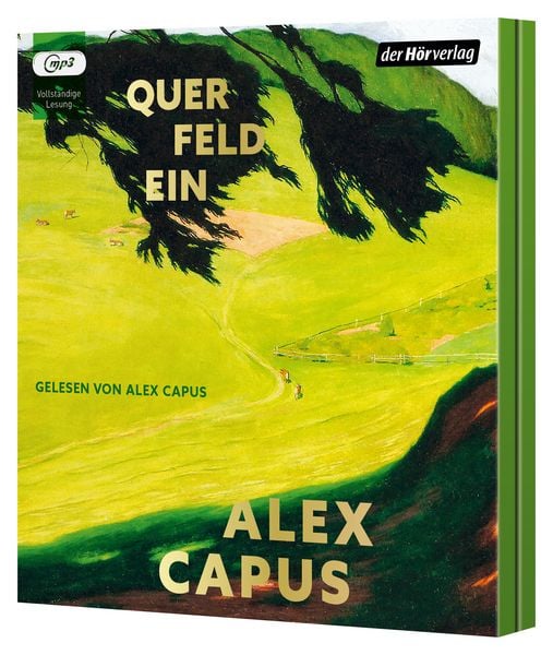 Produktbild: Querfeldein