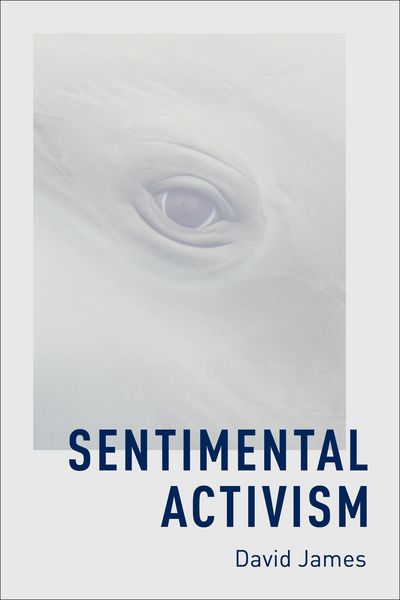 Produktbild: Sentimental Activism