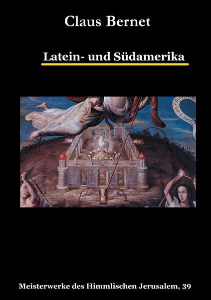 Produktbild: Latein- und S&uuml;damerika
