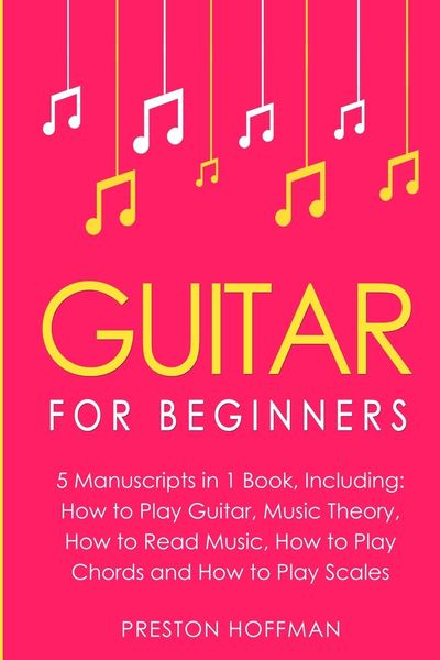 Produktbild: Guitar