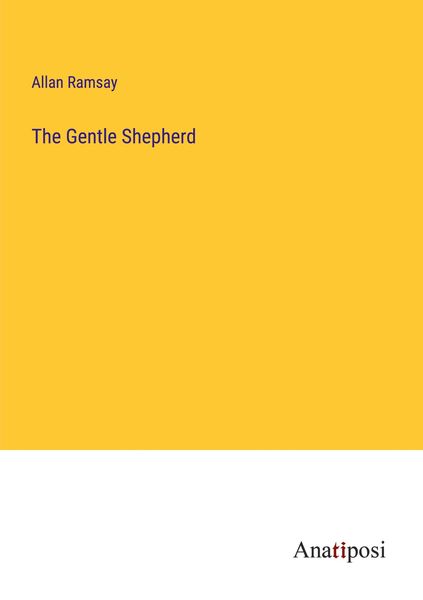 Produktbild: The Gentle Shepherd