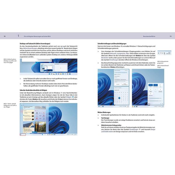 Produktbild: Windows 11 - Vom Einsteiger zum Profi