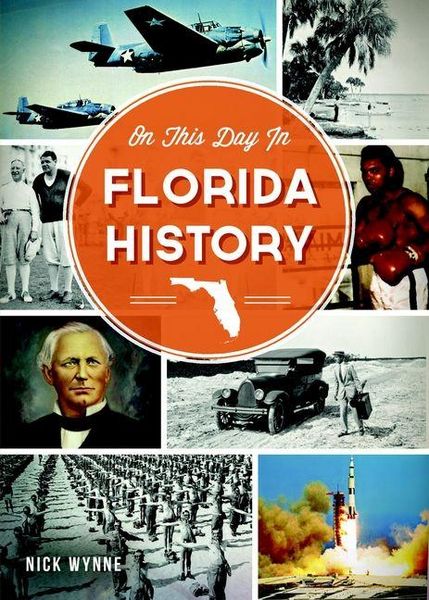 Produktbild: On This Day in Florida History