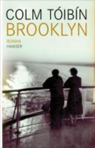 Brooklyn alternative edition cover